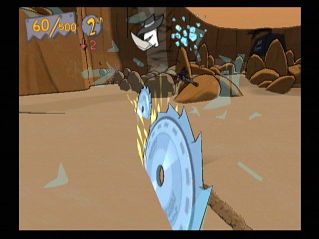 MAG [Collector's Edition] screenshot 3 for Playstation 3
